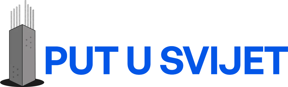 Naslovna - Put u svijet logo 